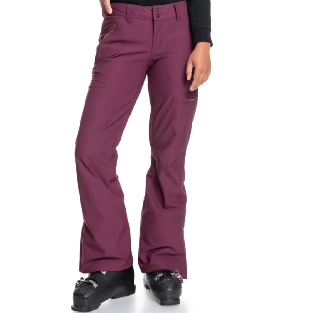 Roxy Cabin Snowboard Pants XS
